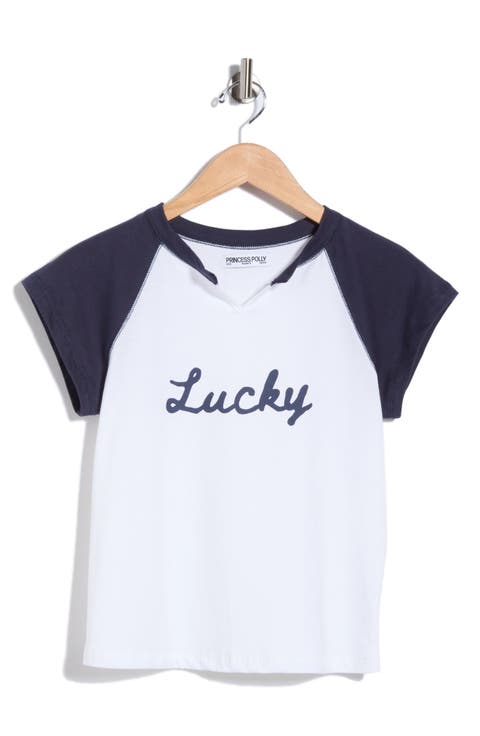 Southern Charm Cotton Graphic Baby Tee