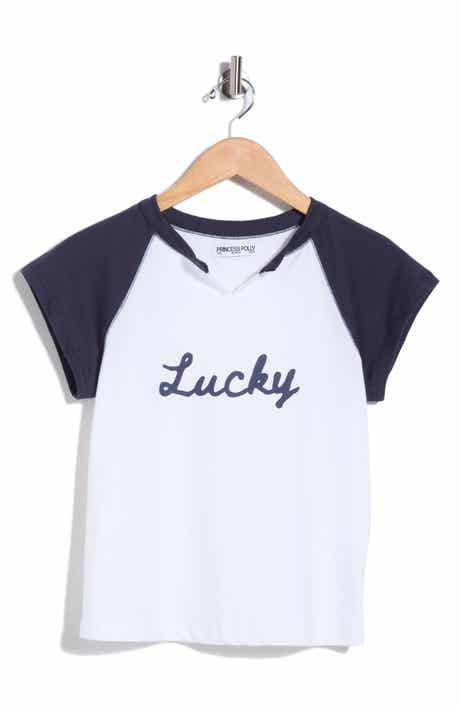Southern Charm Cotton Graphic Baby Tee