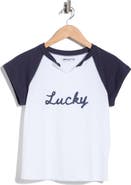 Princess Polly Southern Charm Cotton Graphic Baby Tee