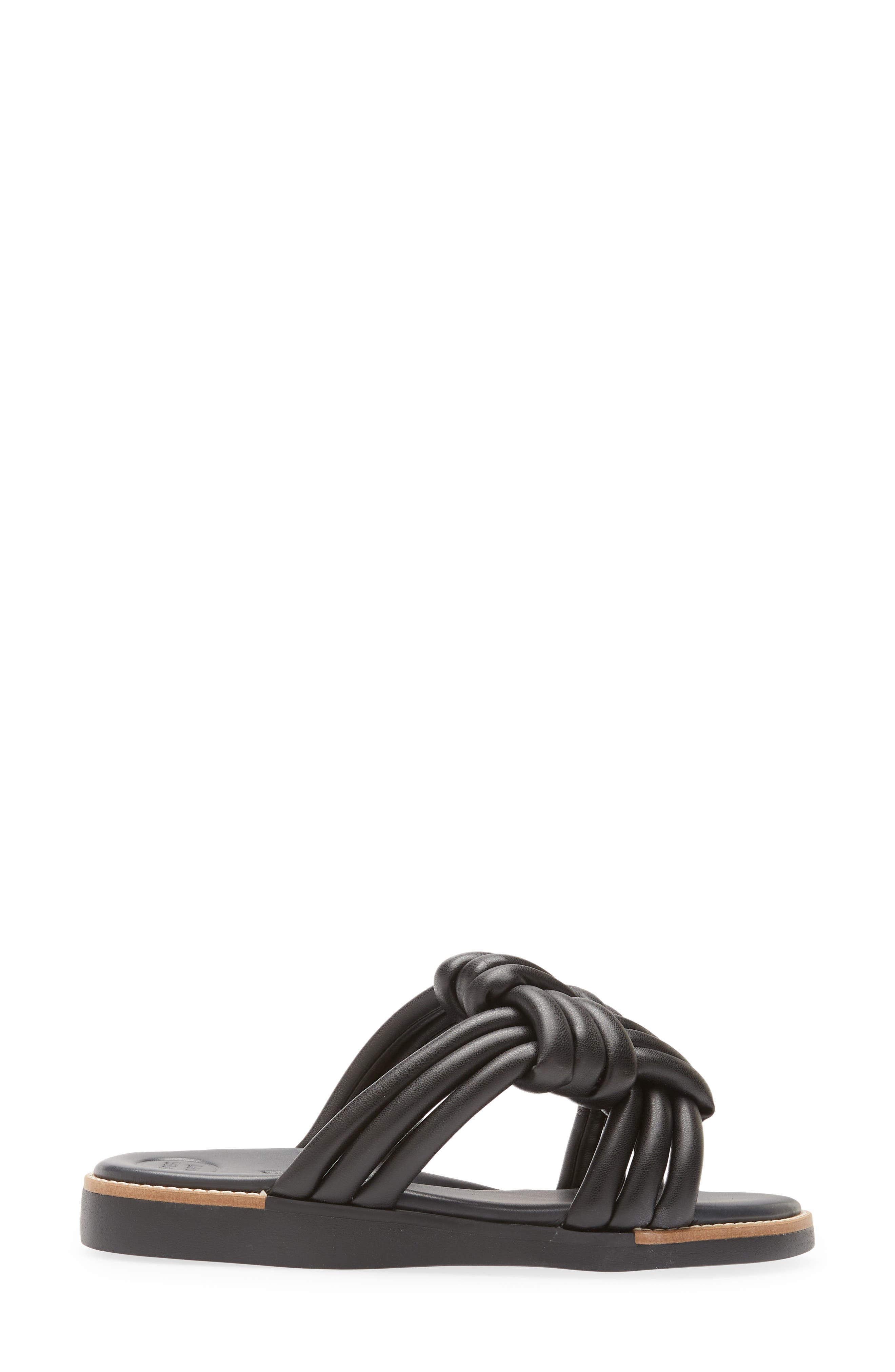 Paul Green Majestic Knot Sandal, Alternate, color, 
