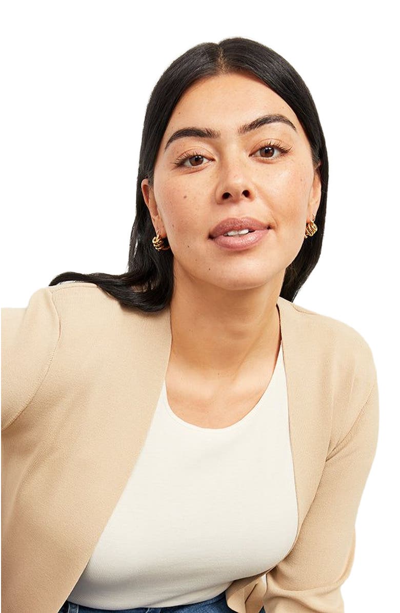 M.M.LaFleur Woolf Jardigan, Alternate, color, 