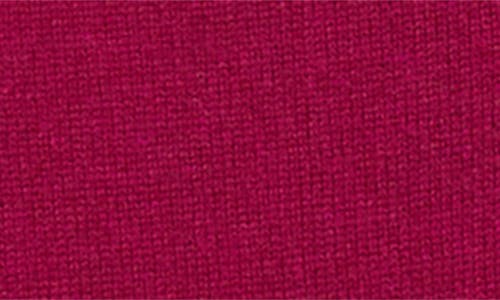 Caslonr Caslon(r) V-neck Wool & Cashmere Sweater