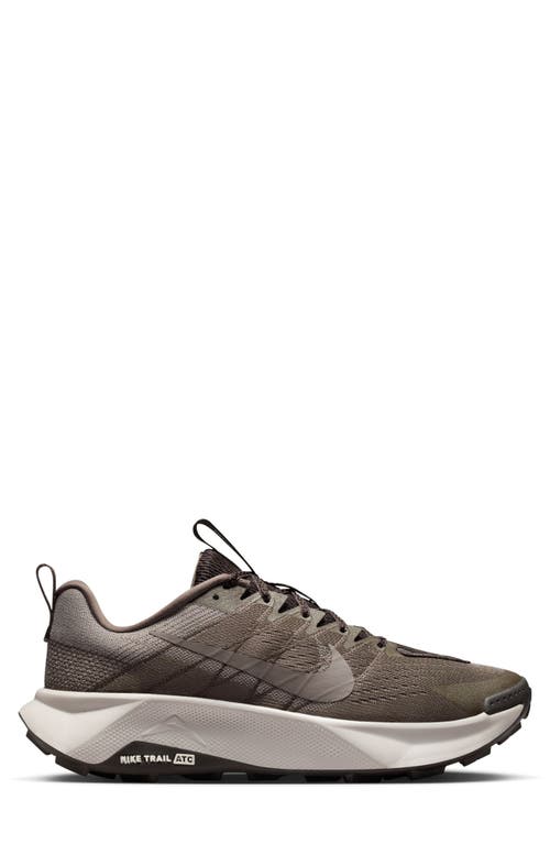 Nike Reactx Wildhorse 10 Trail Running Shoe In Multi