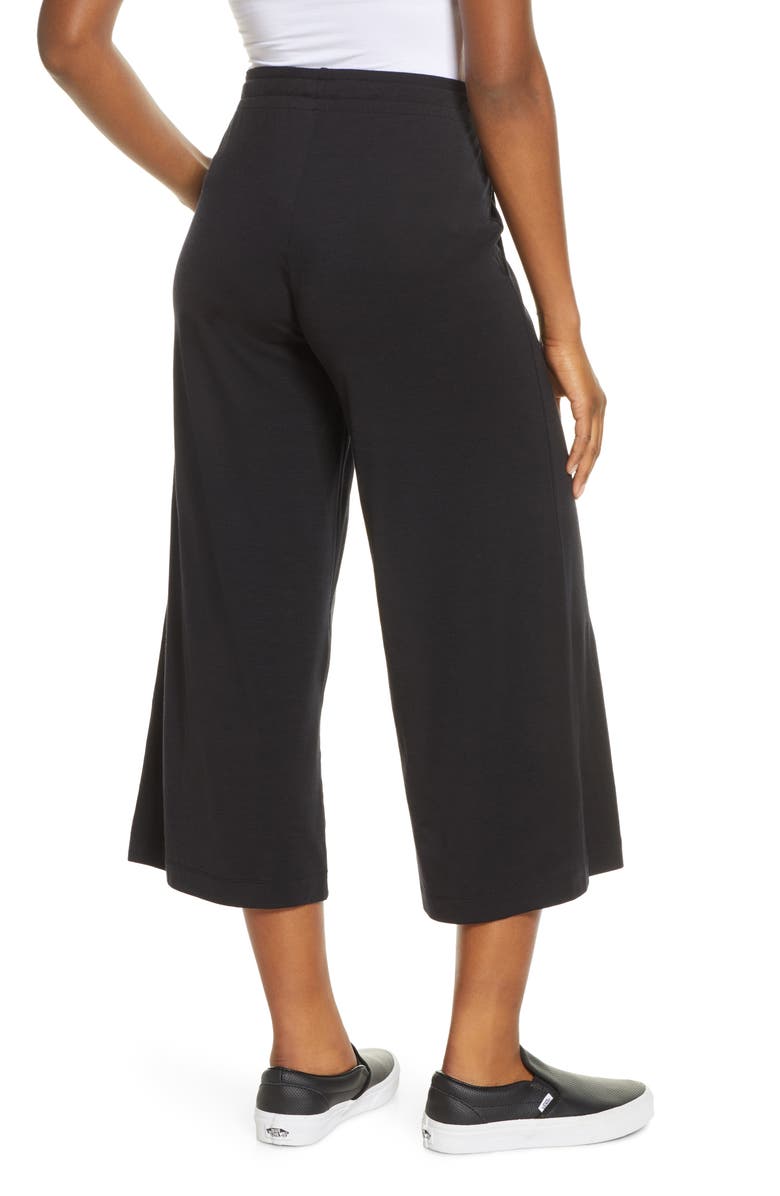 Icebreaker Yanni Cool-Lite<sup>™</sup> Culottes, Alternate, color, 