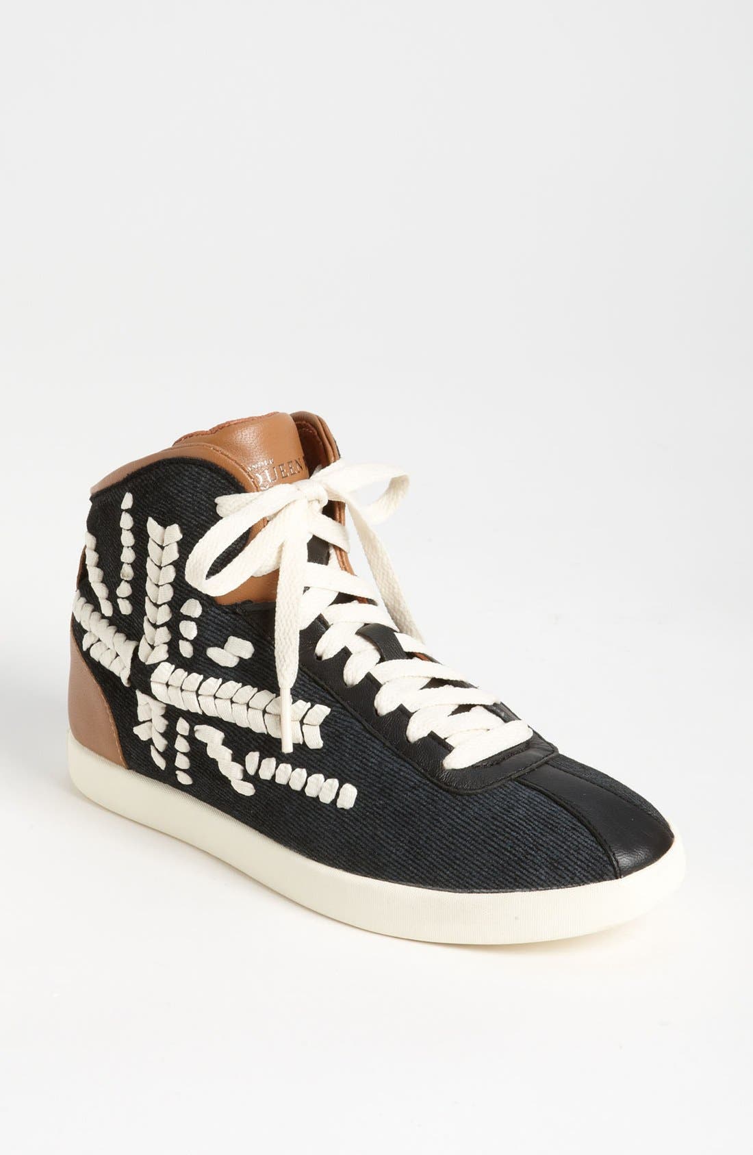 PUMA Alexander McQueen PUMA 'Medius' Sneaker, Main, color, 