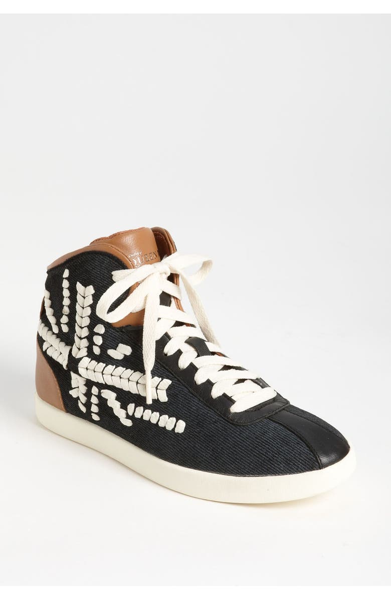 PUMA Alexander McQueen PUMA 'Medius' Sneaker, Main, color,