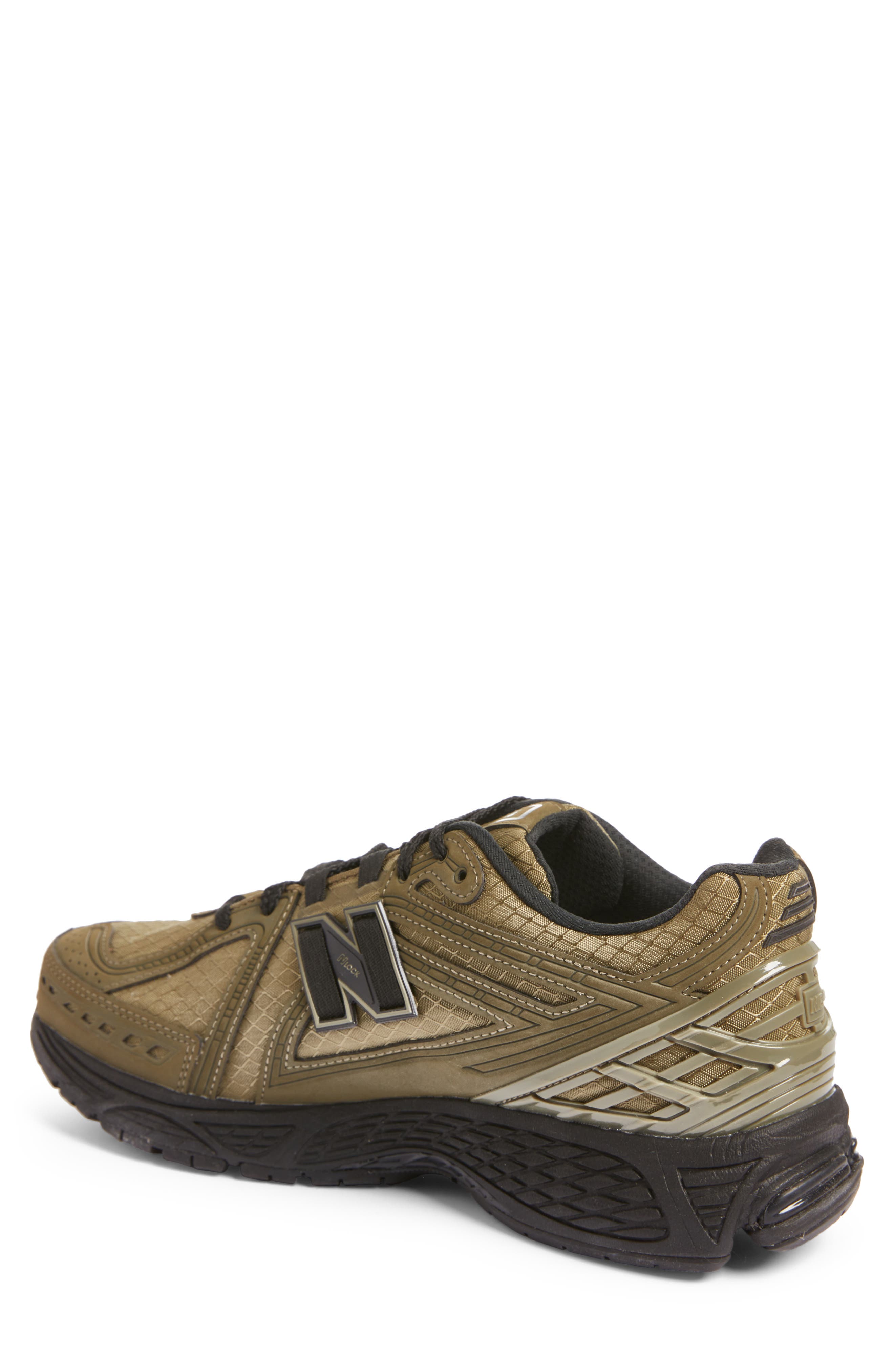 New Balance Gender Inclusive 1906R Running Shoe, Alternate, color, 
