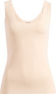 Nordstrom Everyday Invisible Edge Tank