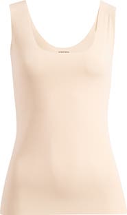 Nordstrom Everyday Invisible Edge Tank