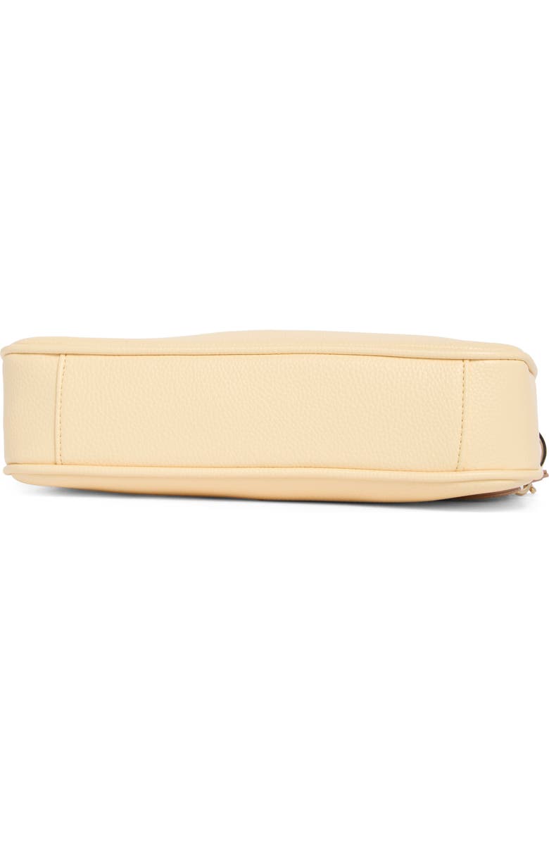 Nanette Lepore Chain Handle Shoulder Bag, Alternate, color, Panna Cotta