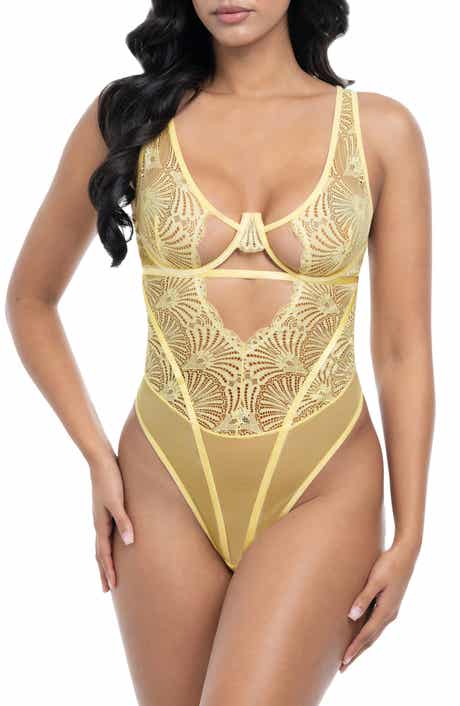 Tiana Teddy