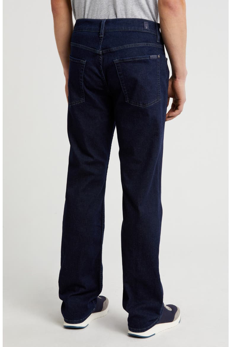 Austyn Straight Leg Jeans, Alternate, color, TONAL RINSE