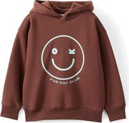 Cotton On Kids Kid's Sammy Oversized Hoodie