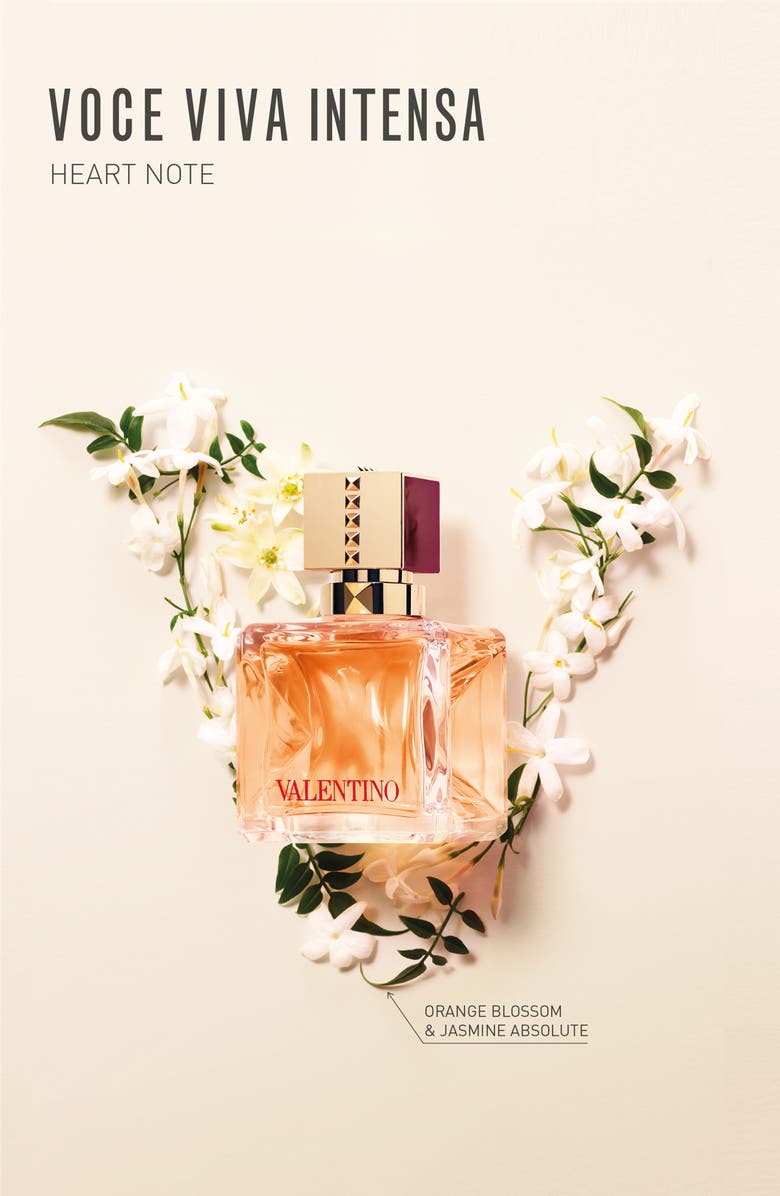 Valentino Voce Viva Intense Eau de Parfum, Alternate, color, 