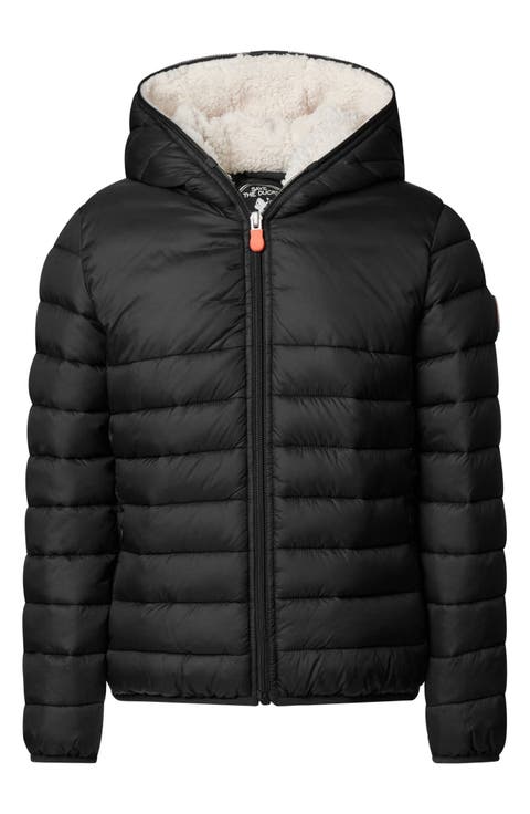 Kids' Leci Puffer Jacket (Big Kid)