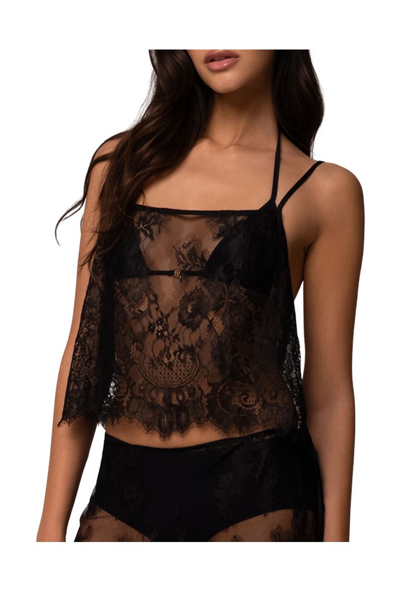 Sabine Cami, Main, color, Black
