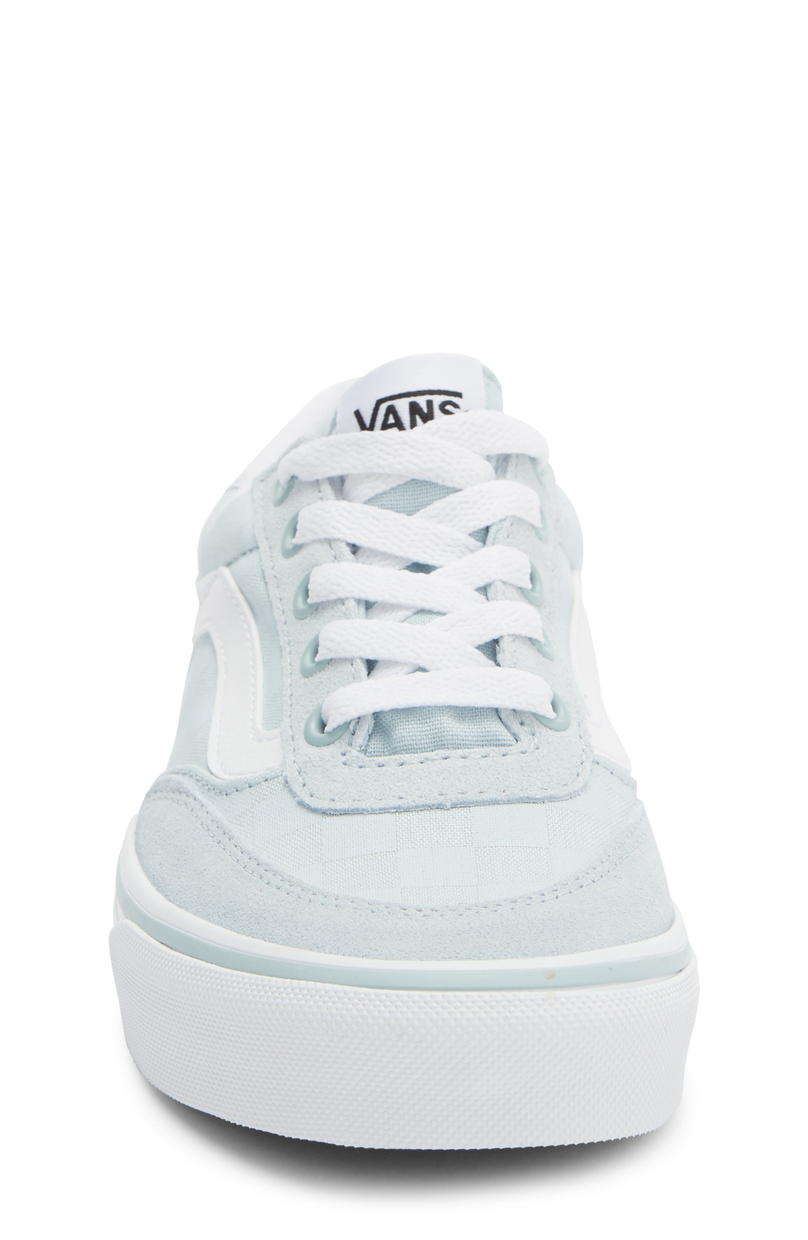 Kids' Brooklyn Sneaker, Alternate, color, DAWN MIST