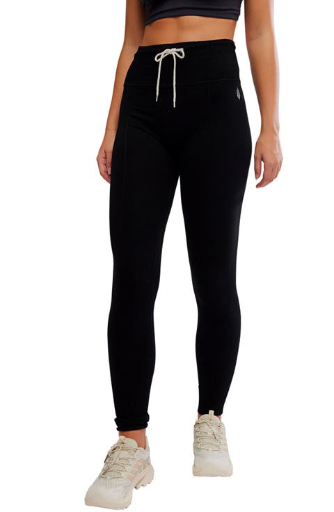 Take Flight Jogger Leggings
