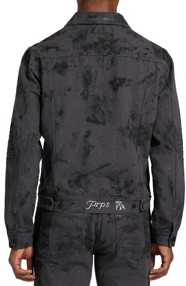 PRPS Admin Jacket, Alternate, color, 