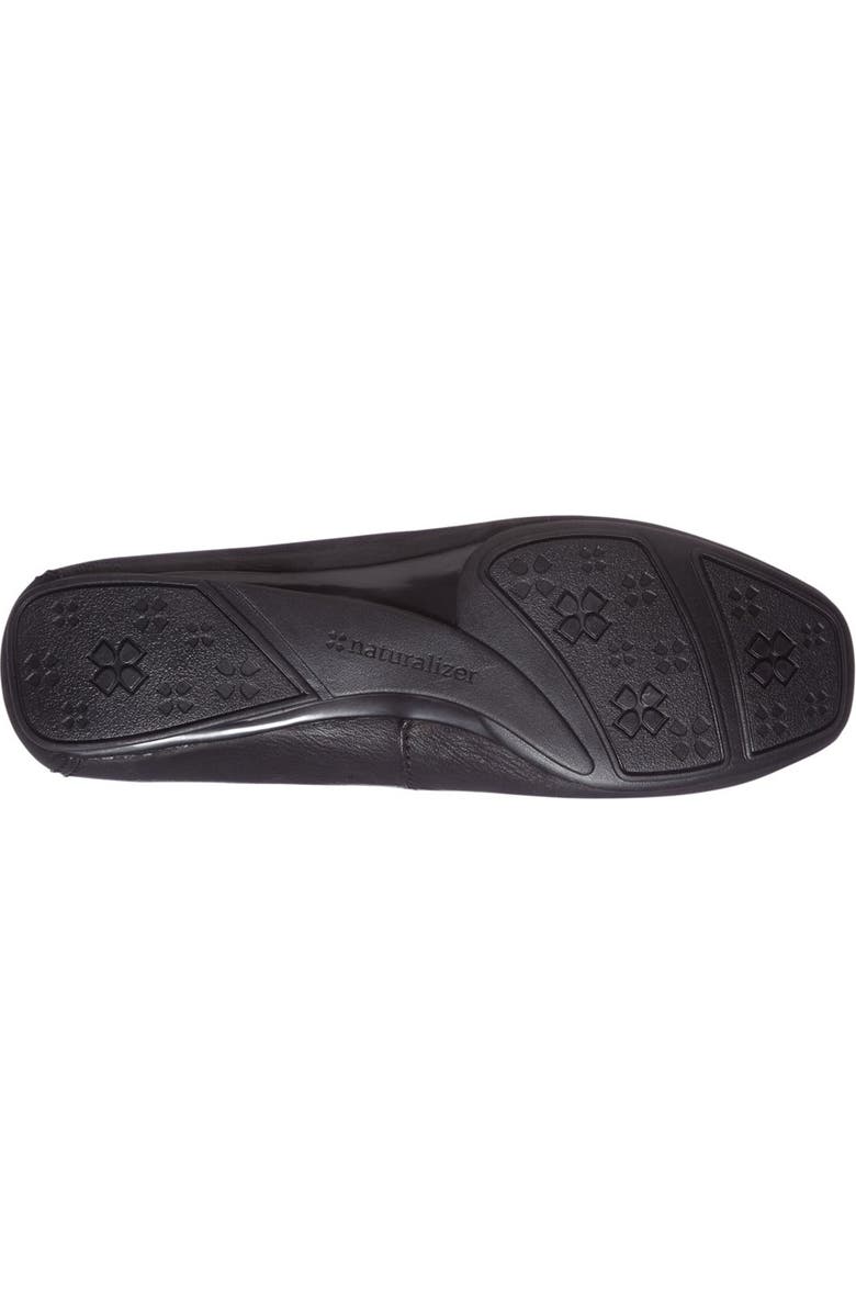Naturalizer 'Saturday' Loafer, Alternate, color,