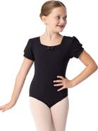 CAPEZIO Pure Princess Leotard