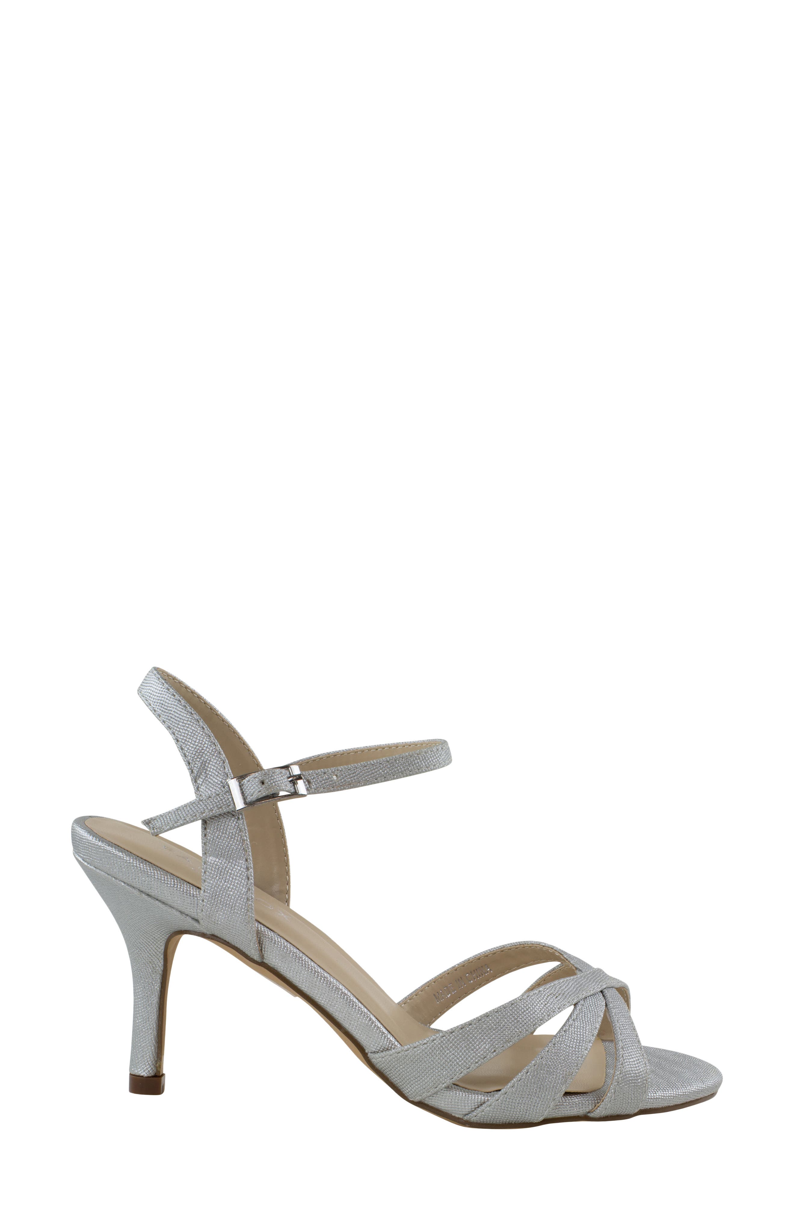 Paradox London Pink Hero Sandal, Alternate, color, 