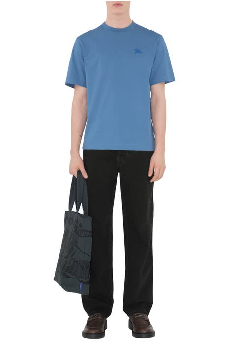 EKD Badge Cotton T-shirt