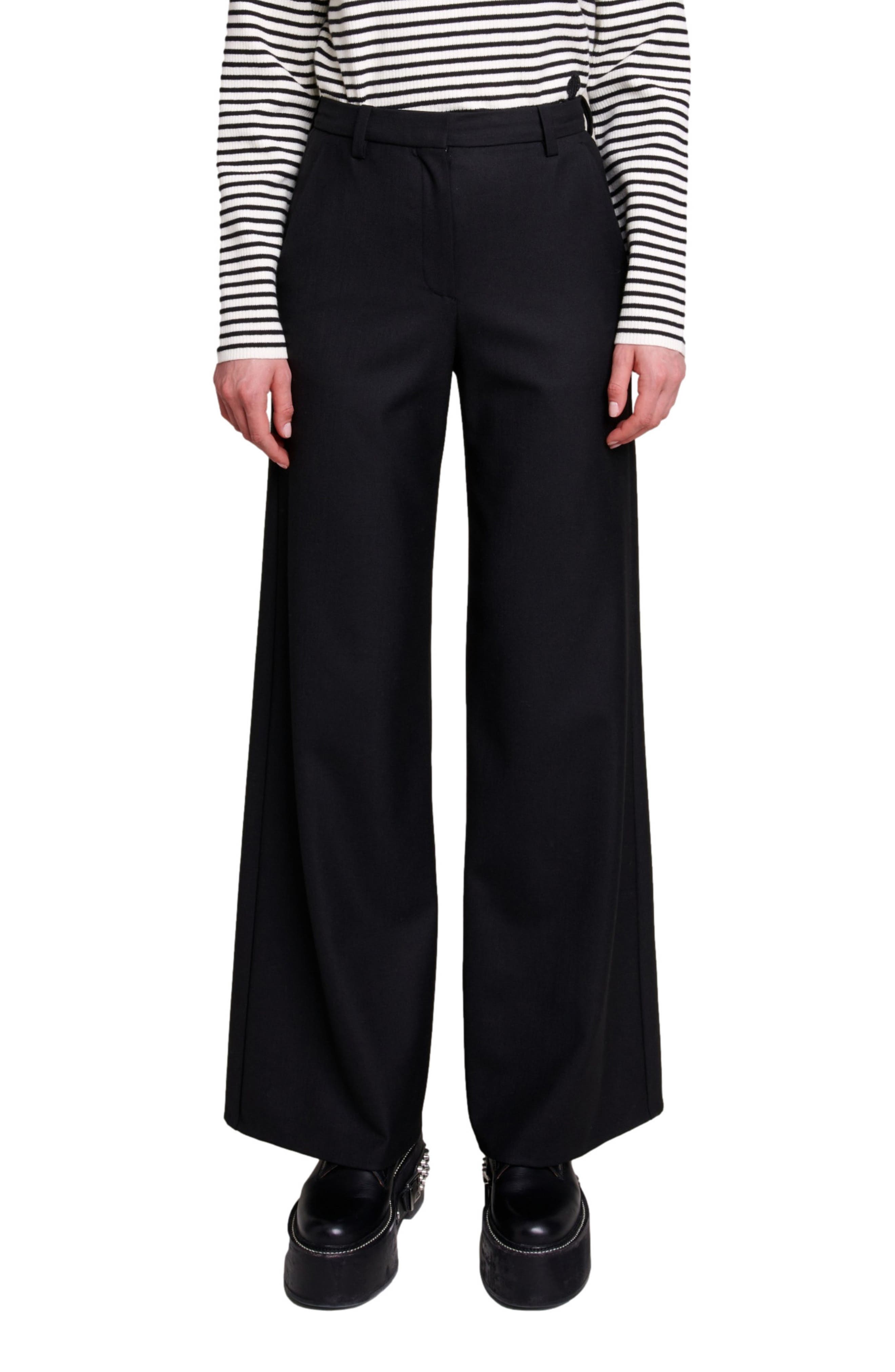 selected BLACK