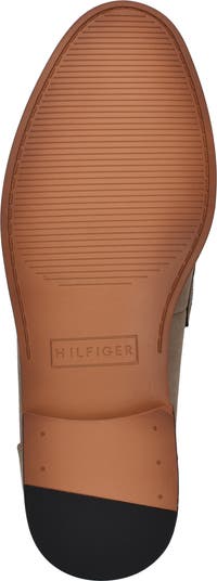 Yoron Penny Loafer
