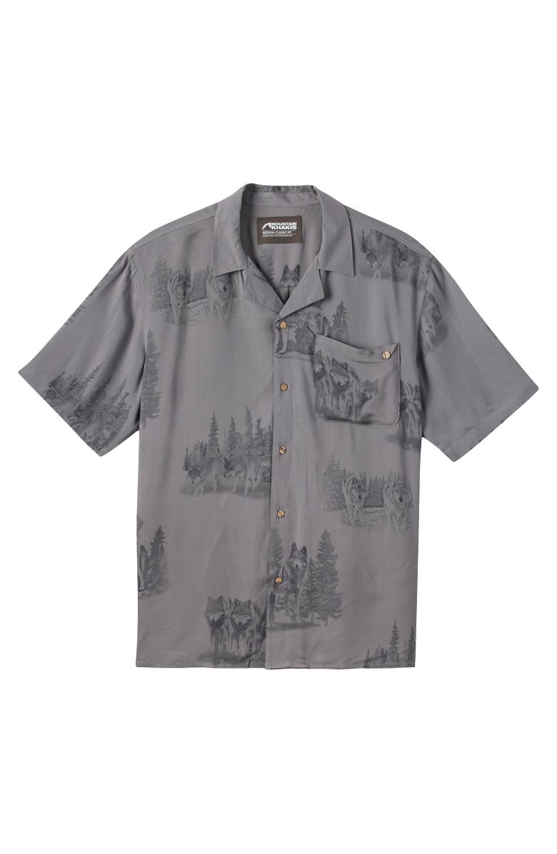 Mountain Khakis Camp Site Shirt, Main, color, 
