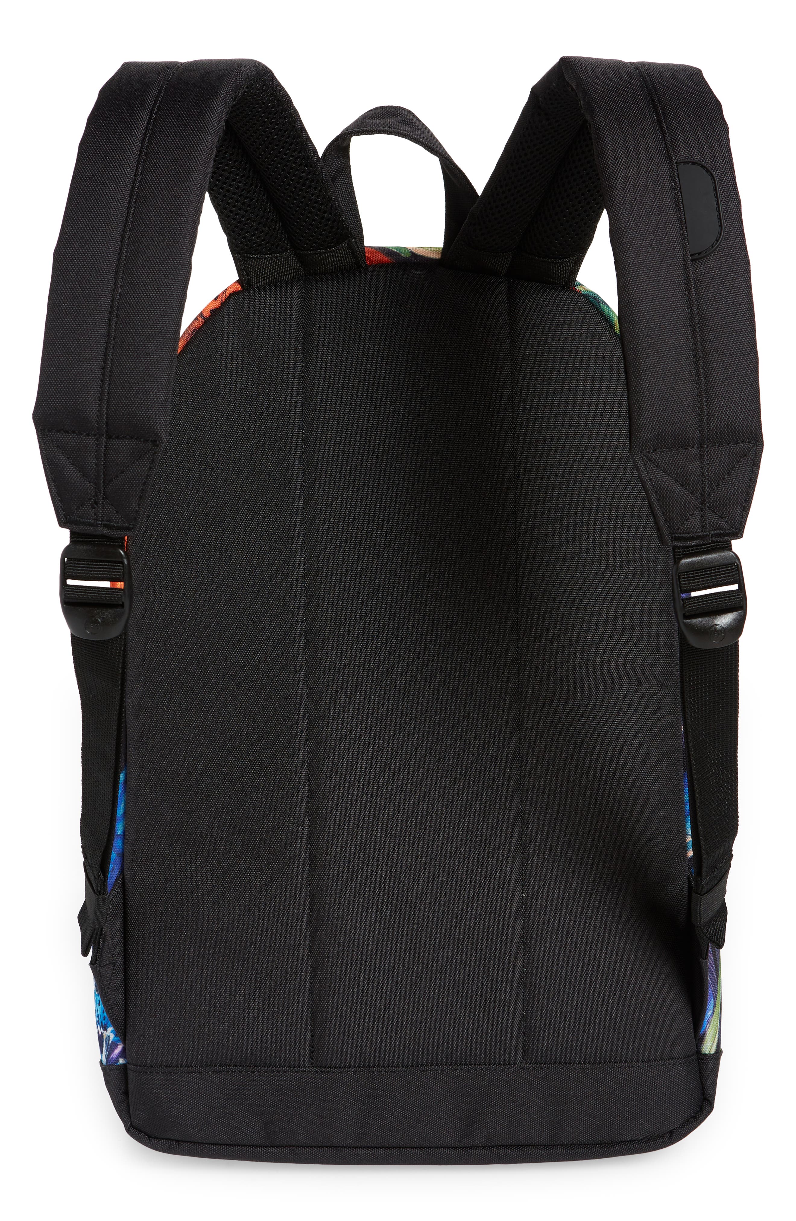 Herschel Supply Co. Pop Quiz Water Resistant Backpack, Alternate, color, 