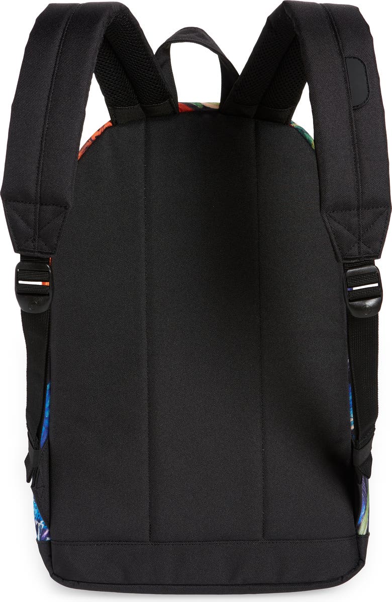 Herschel Supply Co. Pop Quiz Water Resistant Backpack, Alternate, color,