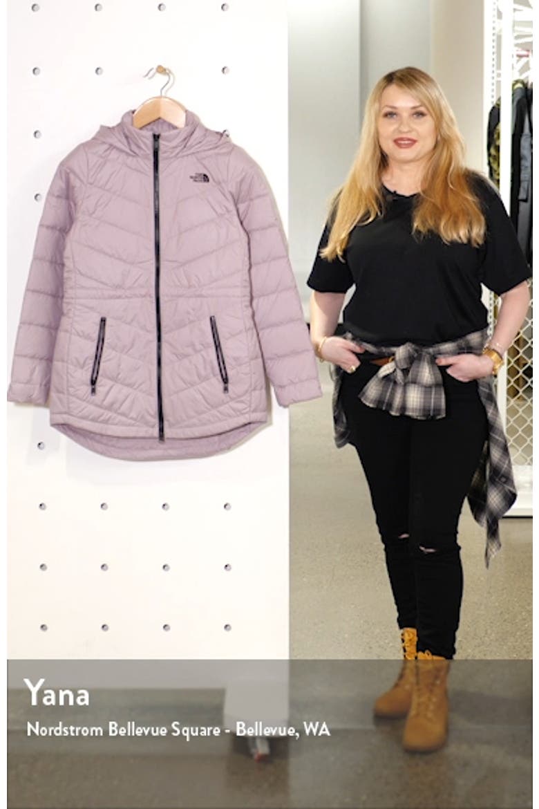 Tamburello Heatseeker™ Hooded Parka video