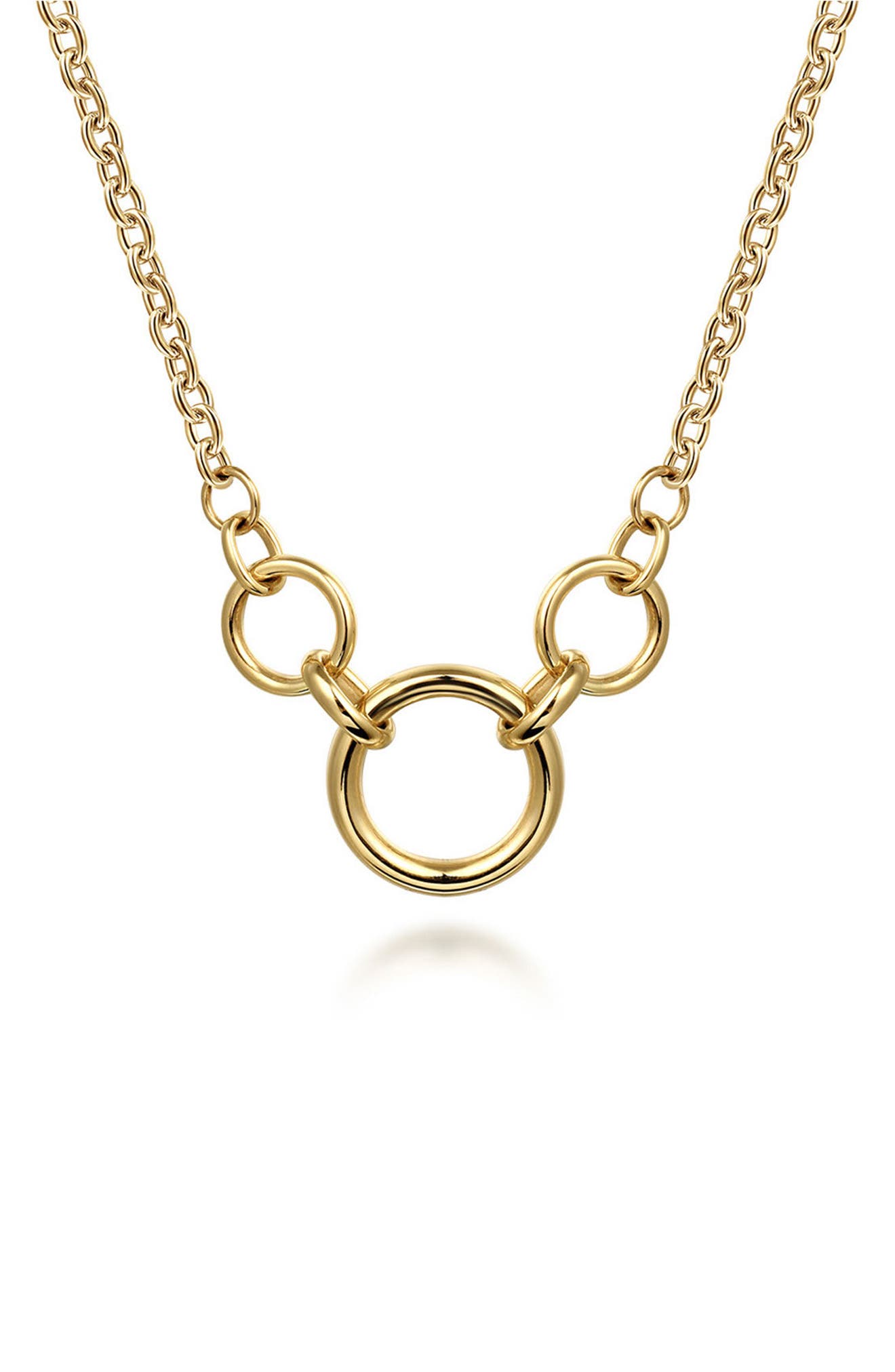 selected GOLD