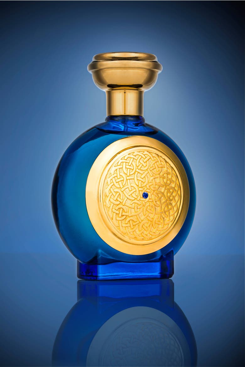 Blue Sapphire Eau de Parfum, Alternate, color, None