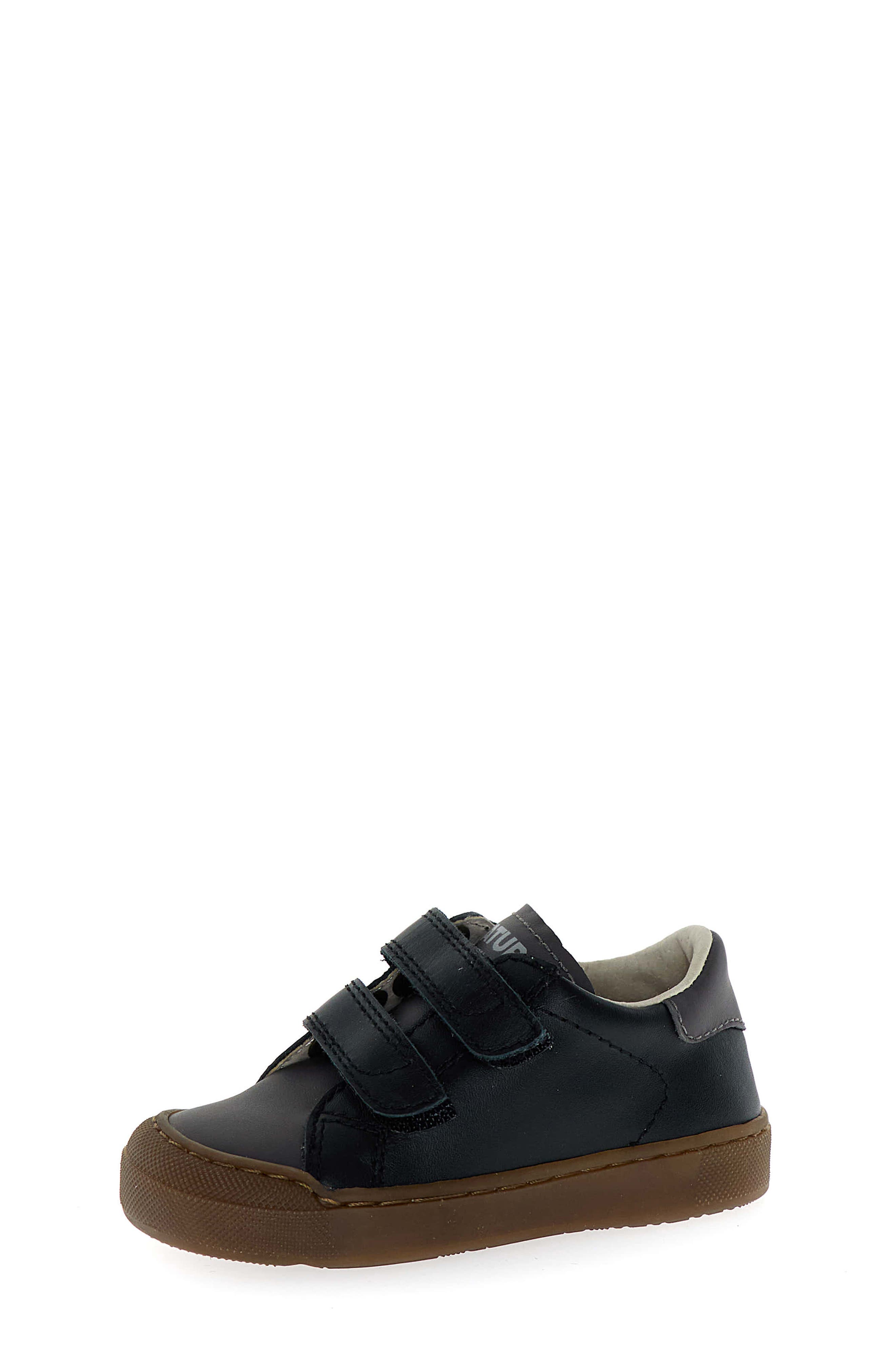 Kids' Eindhoven Sneaker, Main, color, CHARCOAL