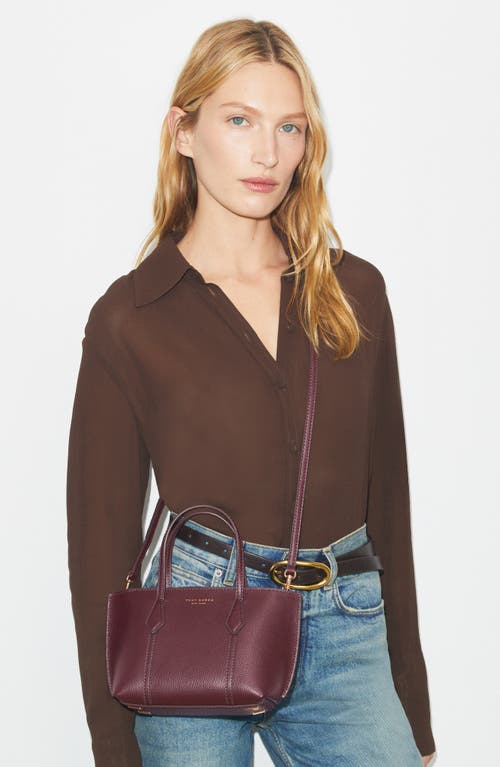 Tory Burch Mini Perry Tote