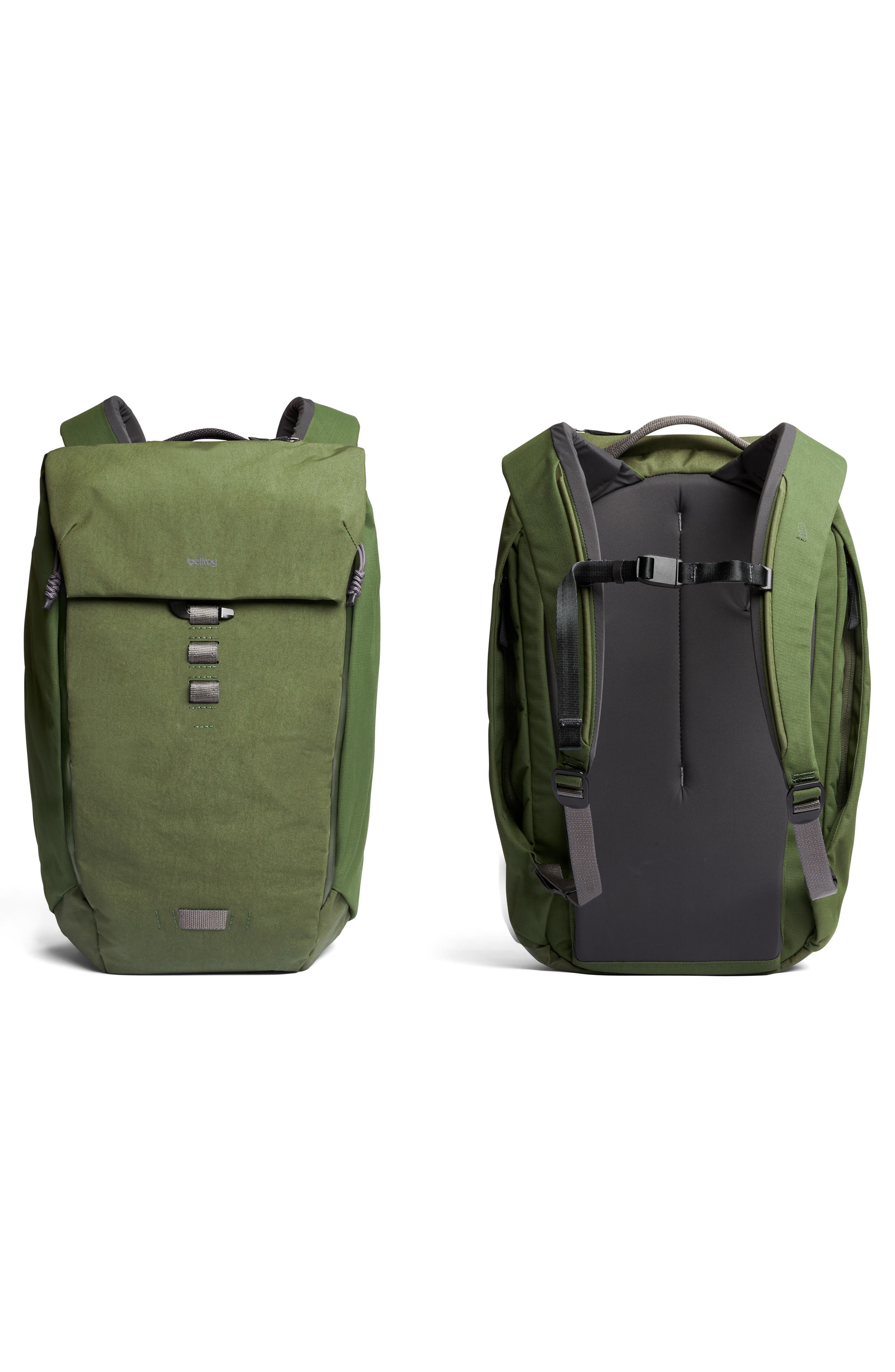 Bellroy Venture Backpack, Alternate, color, 