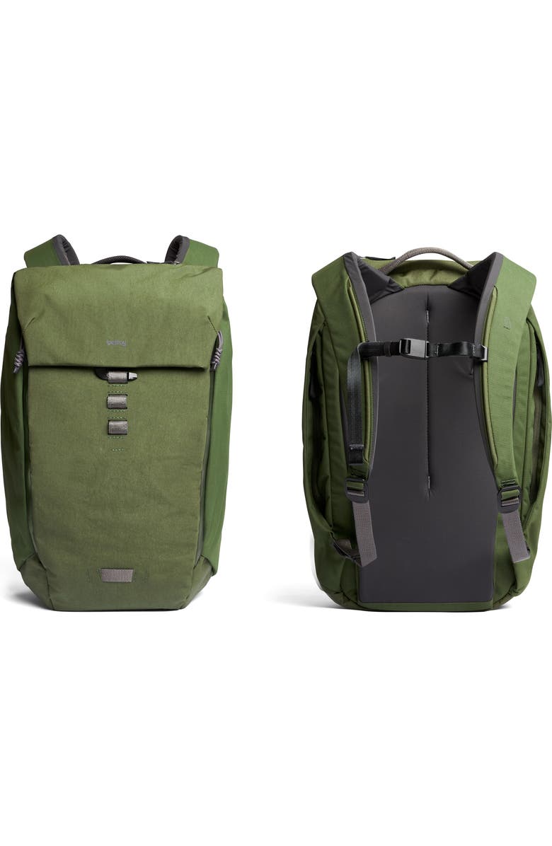Bellroy Venture Backpack, Alternate, color,