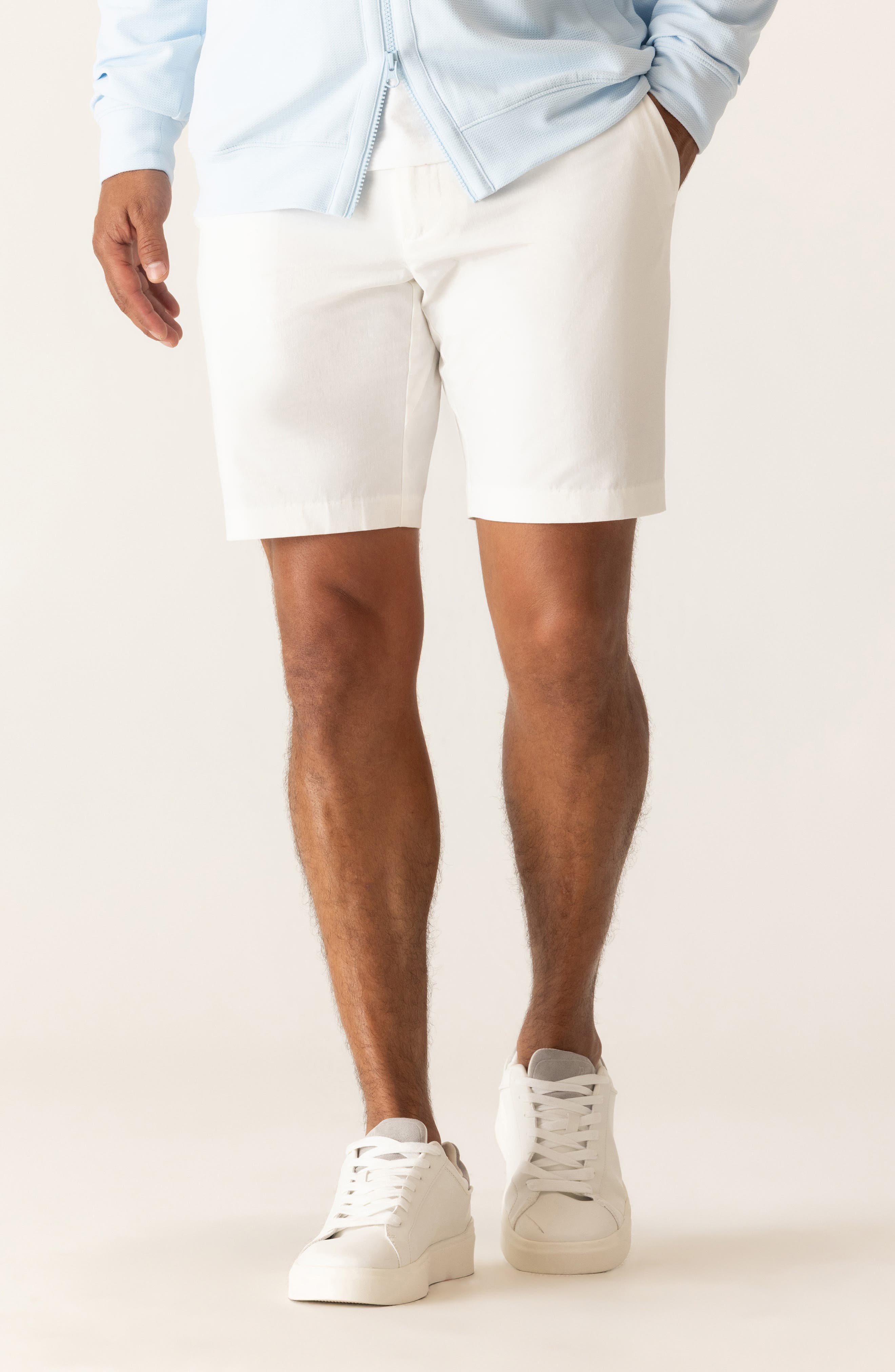 selected WHITE