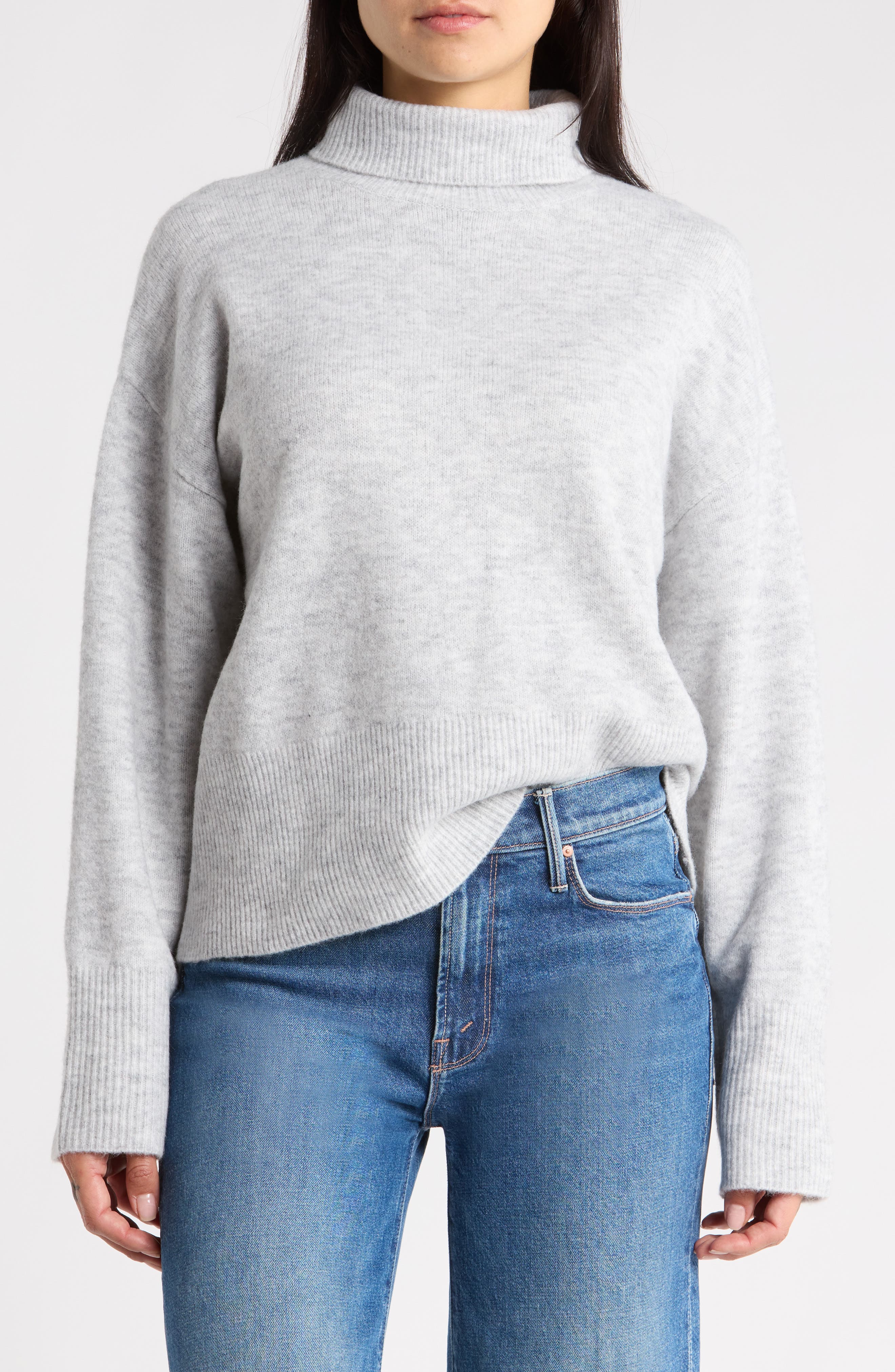 GREY HEATHER