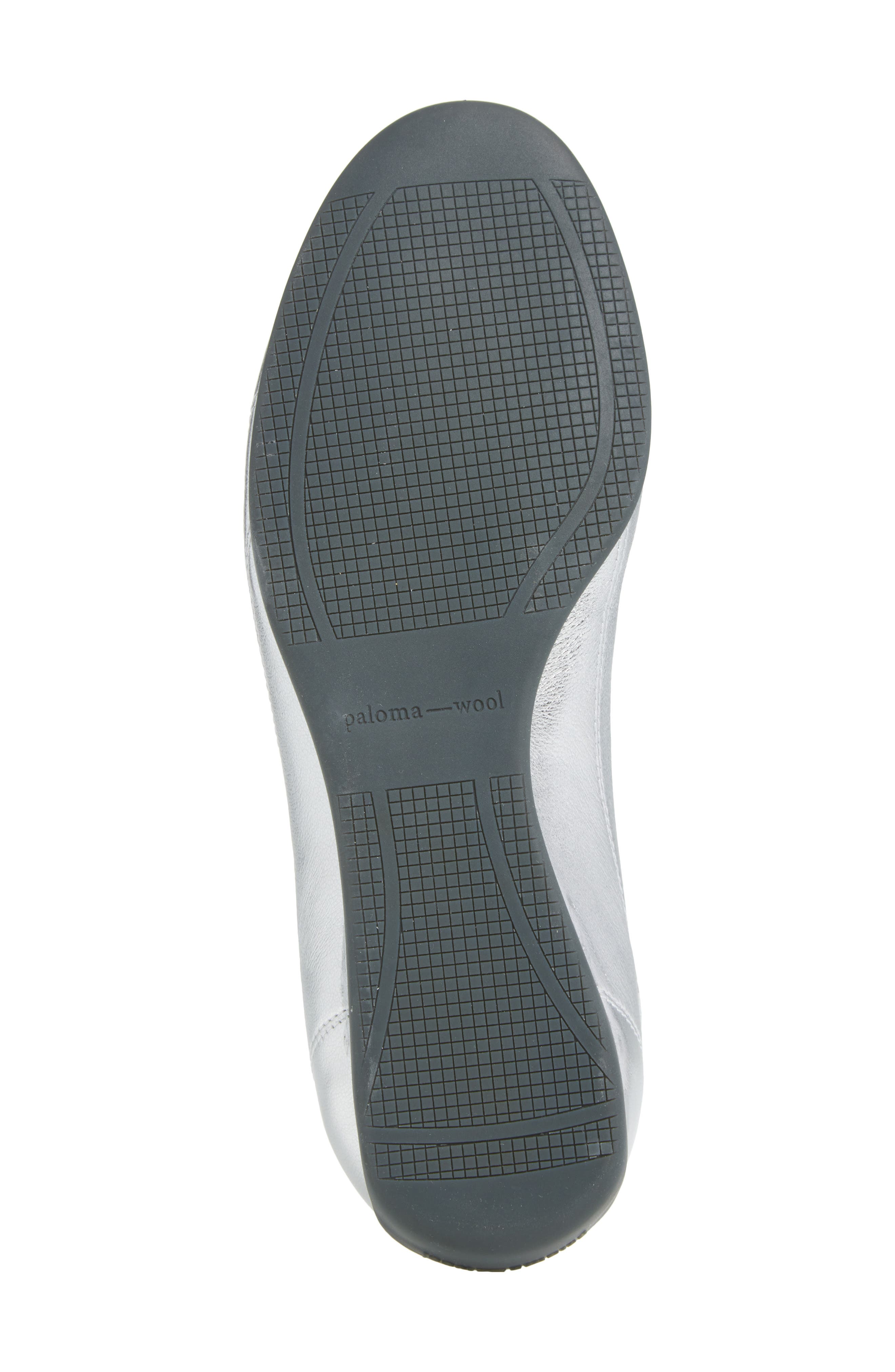 Paloma Wool Miles Low Top Sneaker, Alternate, color, 