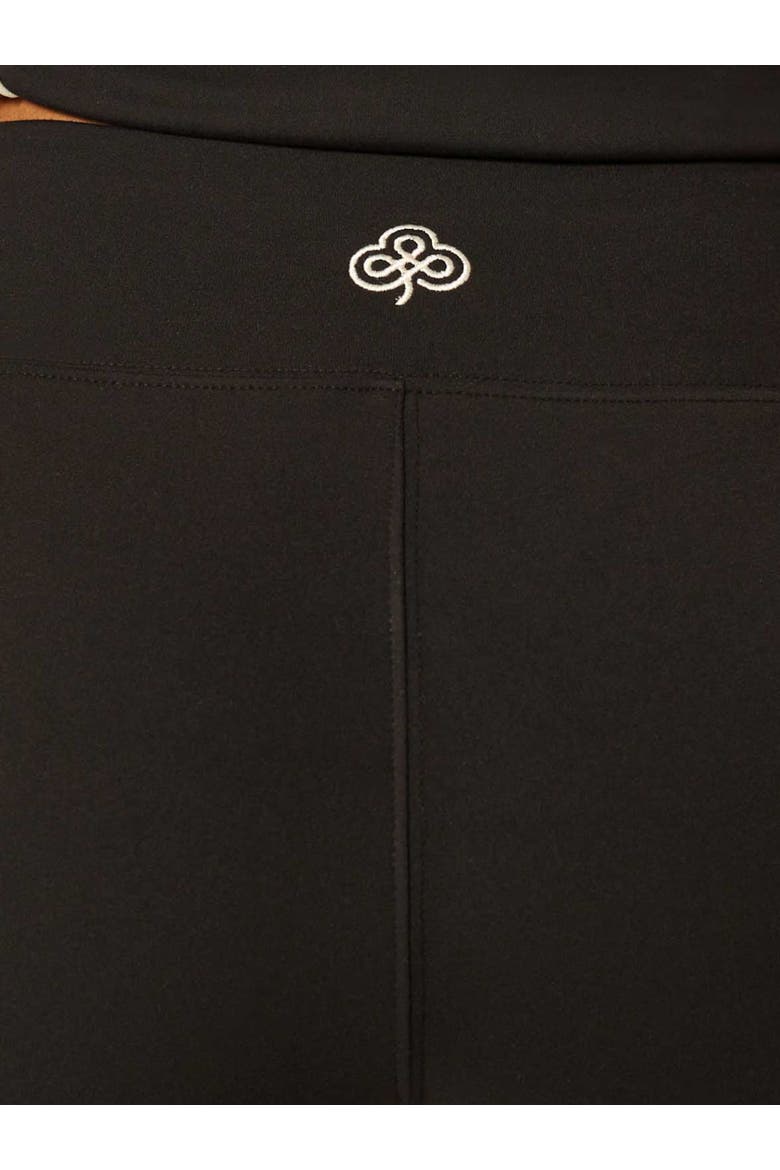 Core Flexibility Leggings, Alternate, color, Black