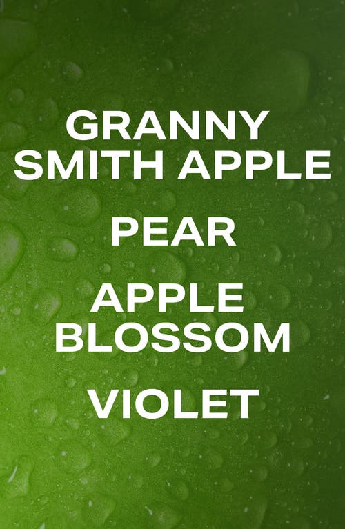 Phlur Mrs. Smith Body Mist In Transparent
