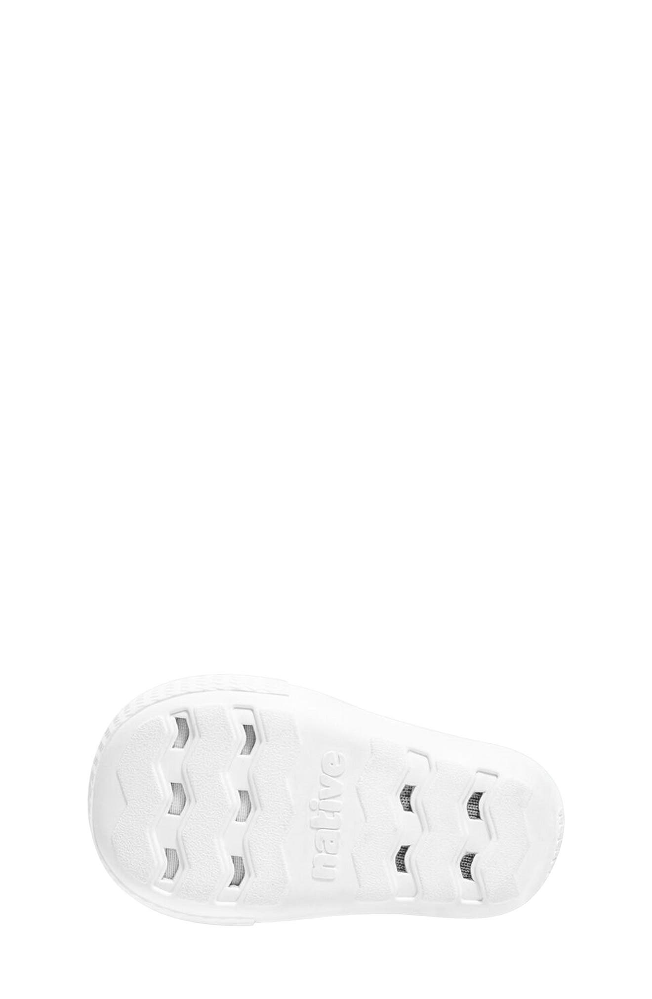 Native Shoes Jefferson Sock Bootie, Alternate, color, 