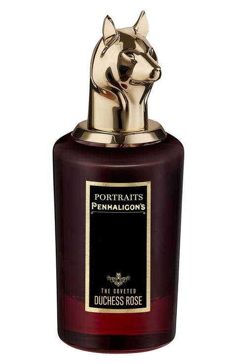 The Coveted Duchess Rose Eau de Parfum Intense