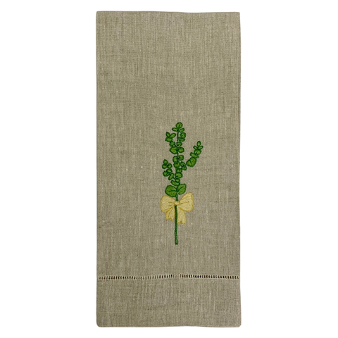 Eucalyptus Tea Towels