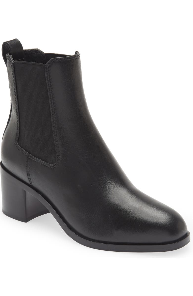 rag & bone ICONS Hazel Chelsea Boot, Main, color,