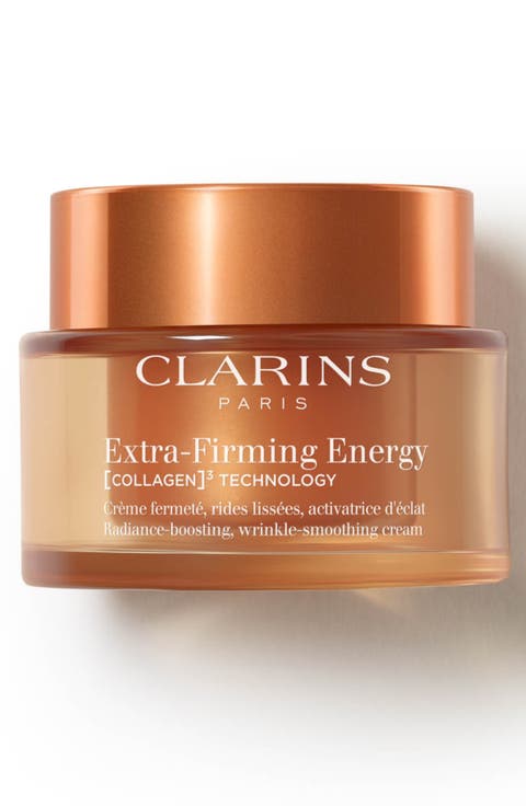 Extra-Firming Energy Refillable Moisturizer with Collagen Polypeptide and Niacinamide