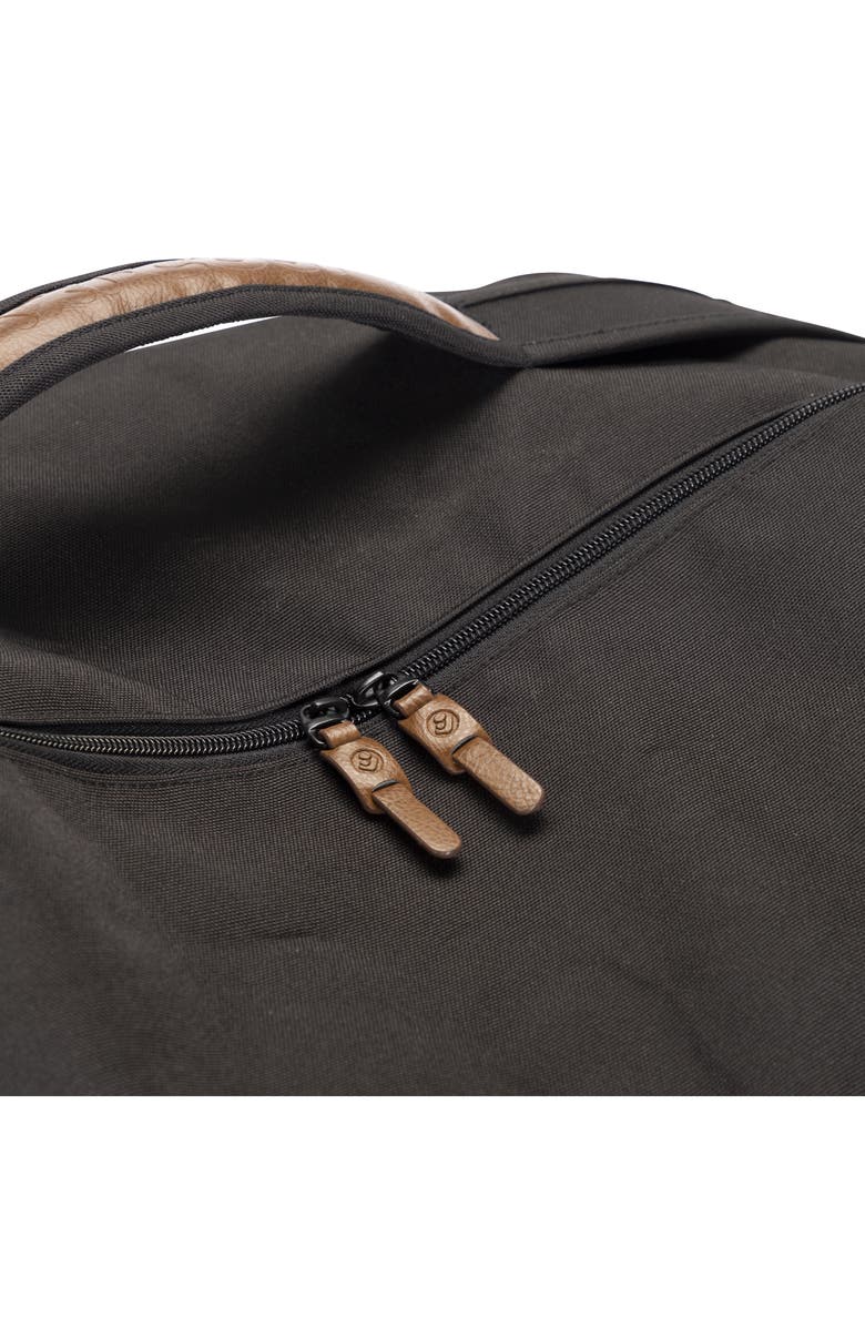 Maxi-Cosi<sup>®</sup> Wheeled Car Seat Travel Pack, Alternate, color, Black